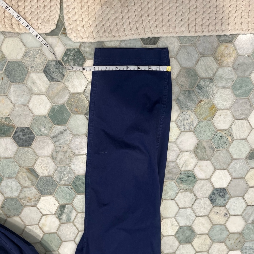 Alex Mill XS Women’s Blue Jumpsuit - Picture 7 of 10